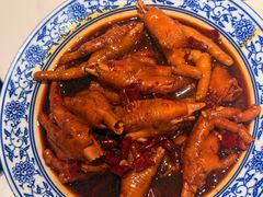 -欧记大排档·景德菜(上海首店)