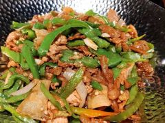 -东方红·湖南菜(金屿店)