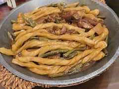 -丽泽山庄·生态怀柔菜·虹鳟鱼(红螺寺店)