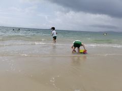 -深圳大梅沙京基洲际度假酒店