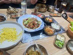 -绣旻烤肉吧(总店)