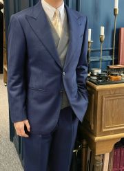 -LDIAMON西服定制(温州店)