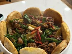-小山东羊肉汤馆(同济新村店)