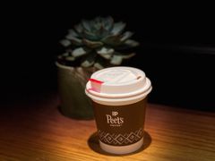 -Peet's Coffee皮爷咖啡(大学路店)