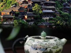 -三亚湾红树林国际会展中心(演出售票)