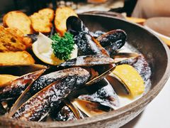 -TIAGO HOME KITCHEN(王府中环店)