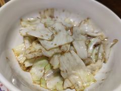 炒包菜-铁公鸡·四川料理(天环广场店)