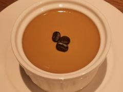 巨星咖啡布丁-Peet's 皮爷咖啡(东湖路手作店)