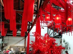 大堂-万方圆拌粉瓦罐汤(滕王阁旗舰店)