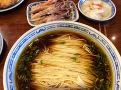 -同得兴 Since·1995 传统苏式面馆(十全街店)