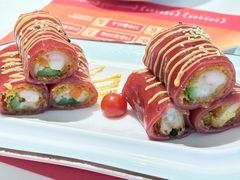 脆皮红米肠-有心德(隆生店)