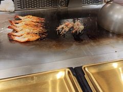 -大神太神·铁板烧(瑞虹天地月亮湾店)