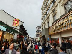 -衣裳街历史文化街区