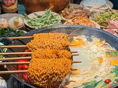 -阳阳老火锅(小南门店)