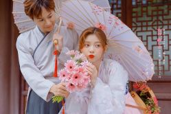 -薇咖映画婚纱摄影工作室