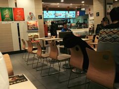 大堂-肯德基(丰北路店)