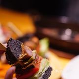 如何在高消费区吃brunch吃到撑？🥗