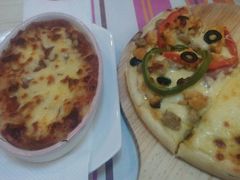 android_upload_pic-吃饼人西餐(南开店)