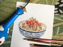 -八哥美术·成人美术画室(总校区)