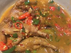 -欧记大排档·景德菜(上海首店)