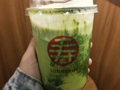 脏脏森茶-寿奶茶·鲜奶与茶(合生汇购物中心店)