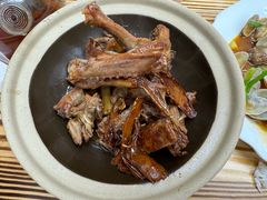 -醉壹号海鲜大排档(厦门美食地标店)