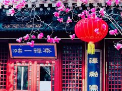 -潭柘寺景区