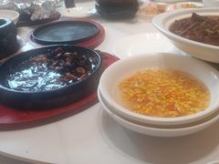 -梅利汴京烤鸭•开封豫菜地标店(东大街店)