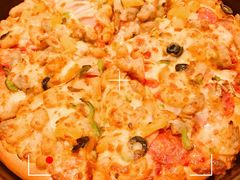 -必胜客(新福地店)