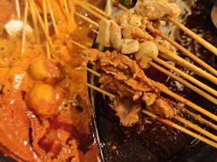 -钢管厂五区小郡肝火锅串串香(清河店)