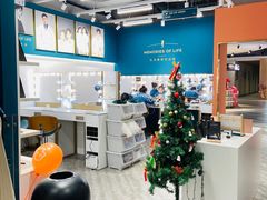 -海马体照相馆(合肥包河万达广场店)
