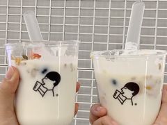 -喜茶(深圳丰盛町店)