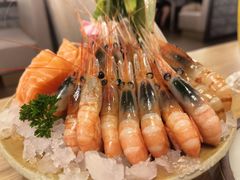 -菊上尊品料理(八佰伴中心店)