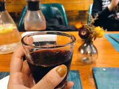 桑格利亚水果酒-帕歌西班牙餐厅paco tapas