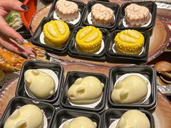 -一緒寿喜烧(包河万达店)