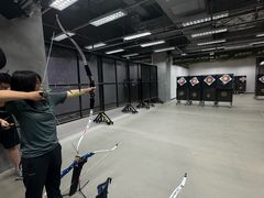 -無弓射箭俱乐部(领展中心城店)