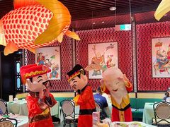 -肥福排档(星光店)