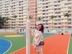 -彩虹村
