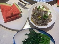 -小鱼小牛·鱼牛干锅·脆鱼火锅(世欧广场店)