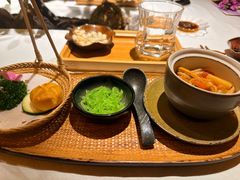 -叶叶菩提(太原别墅店)