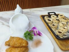 -唐猫庭院·千年陕菜(大唐不夜城店)