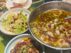 -辛香汇(飞洲店)
