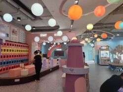 -星趣童堡(星河COCO City民治店)