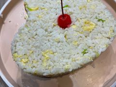 -街角等你.大连海鲜烧烤(西安路店)