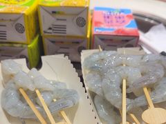 -龍歌自助小火锅(市北台东利群店)