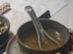 -喃喃椰·糟粕醋·椰子鸡火锅(七堡花园店)