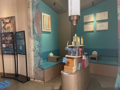 -锦艾·推拿艾灸&疗愈SPA(凯德1818店)
