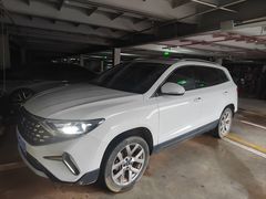 -美的鹭湖森林度假区