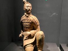 -陕西历史博物馆