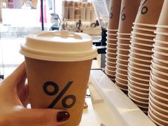 -% Arabica(京都东山店)